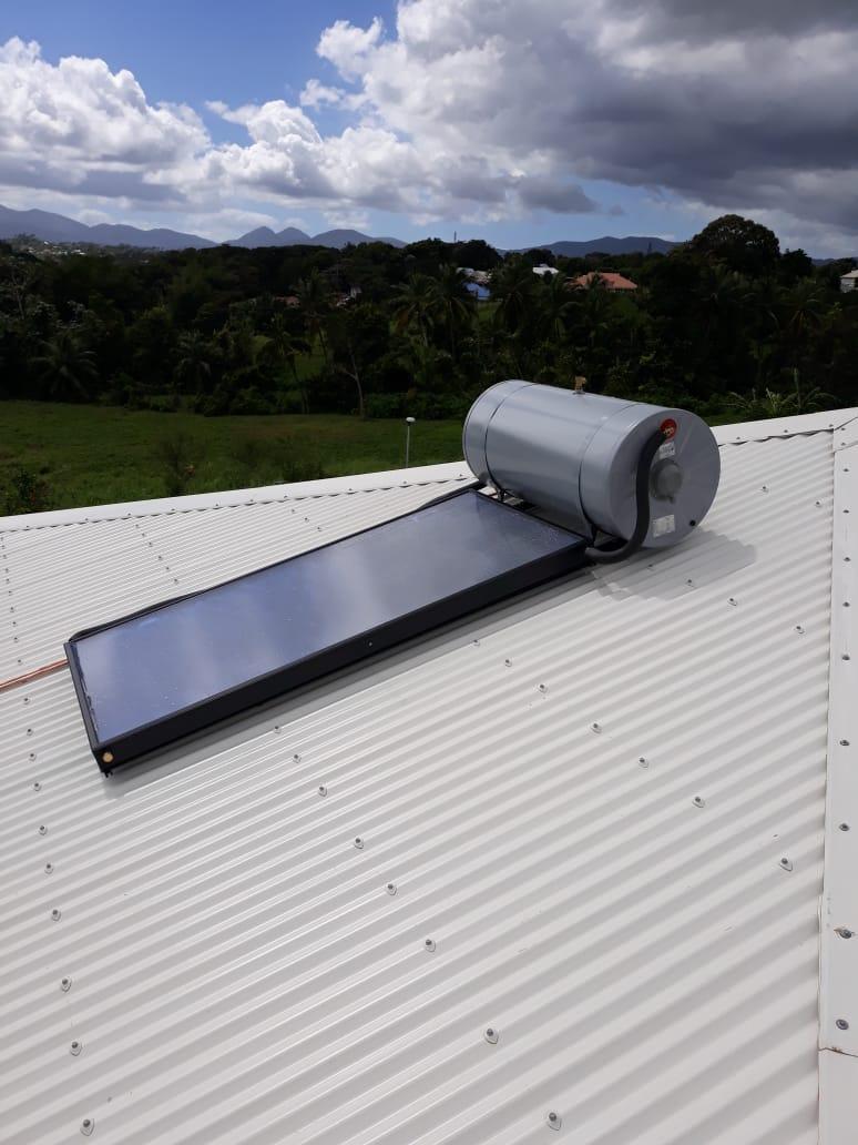 Climatisation INVERTER, Baie-Mahault