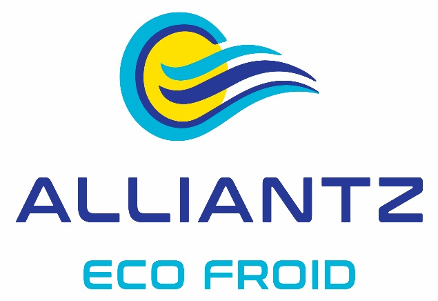 Alliantz Eco froid