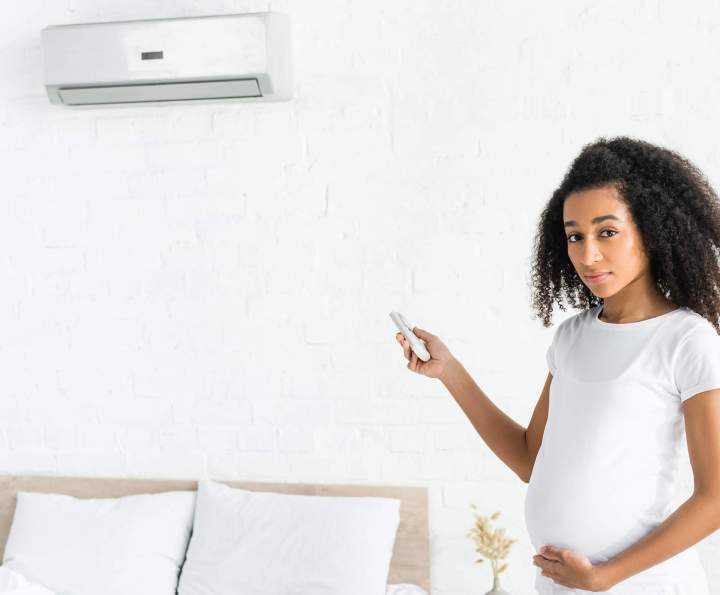 Climatiseur Guadeloupe