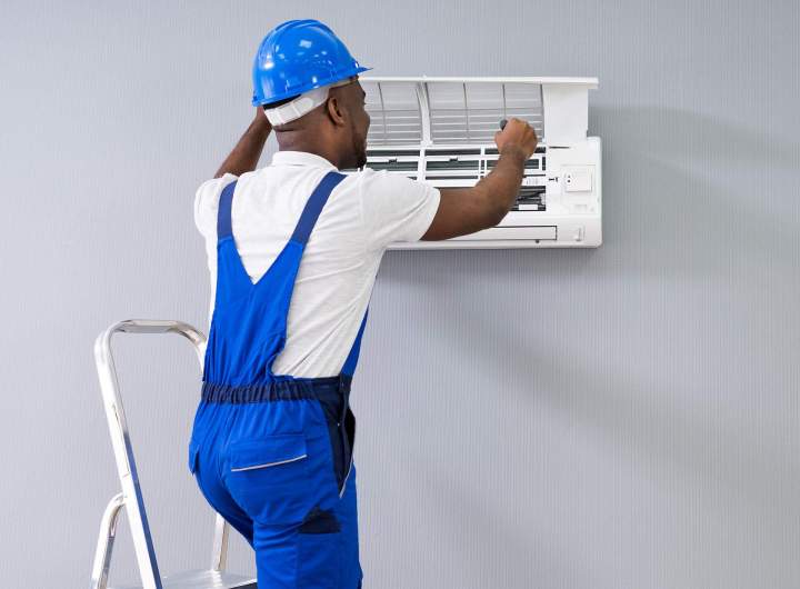 Maintenance climatiseur Guadeloupe