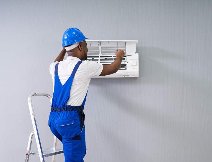 Maintenance climatiseur Guadeloupe