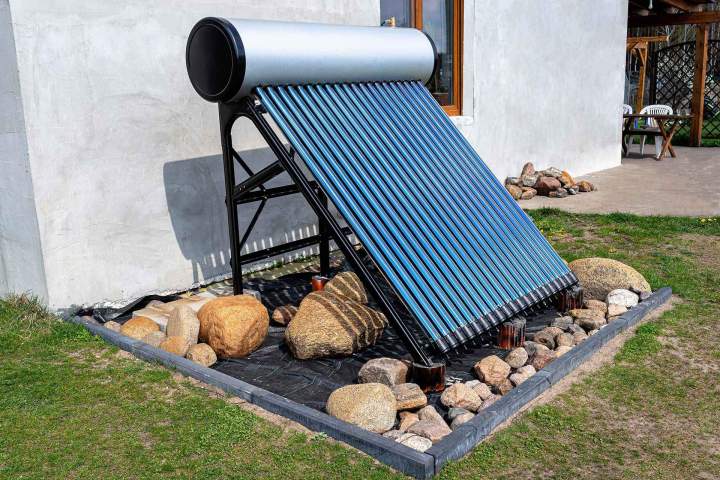 Énergie propre et durable